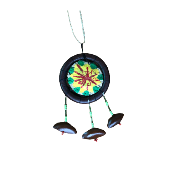 Collares de atrapasueños